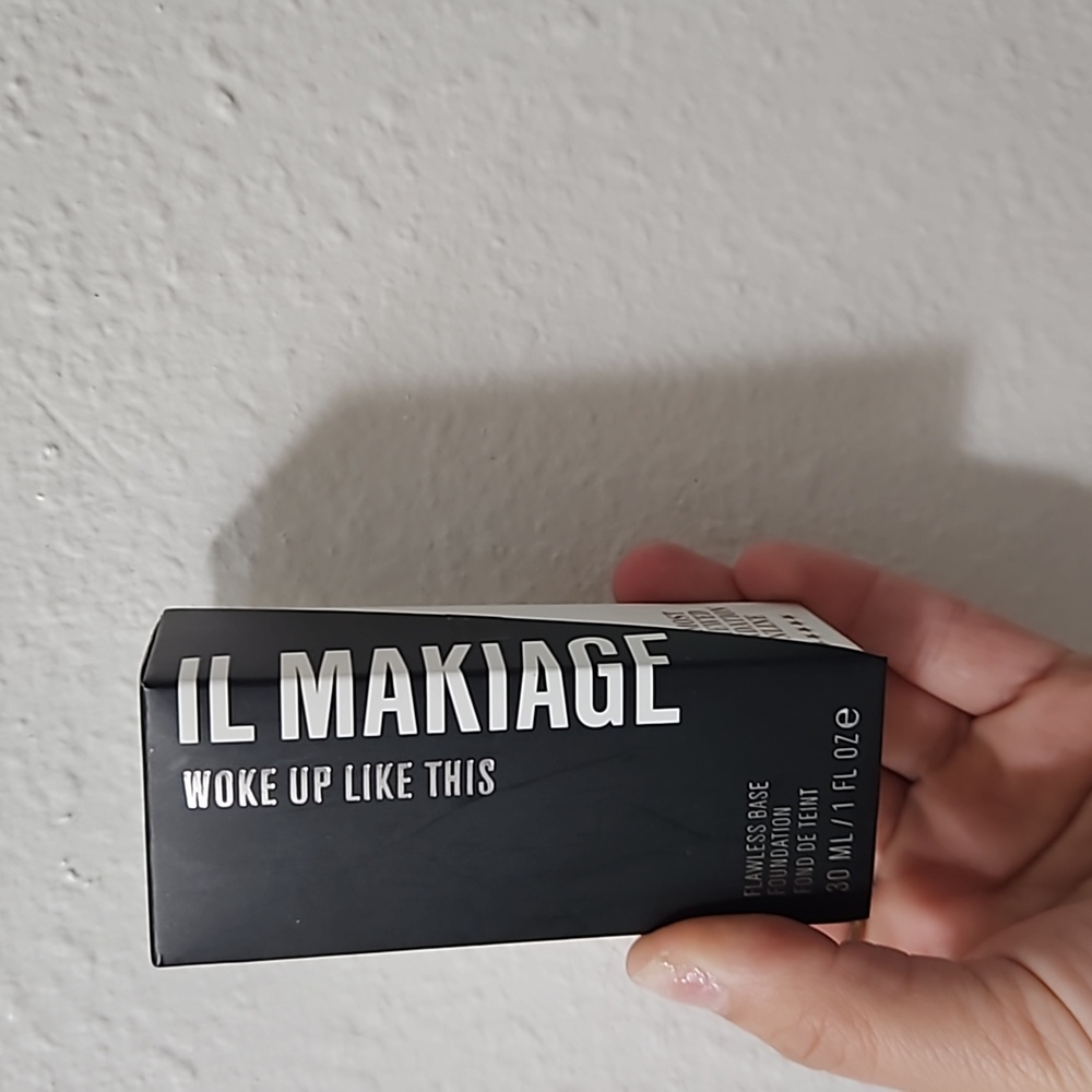 IL MAKIAGE Foundation